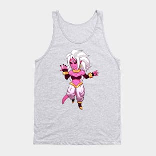 [DRAGONBALL Z] MAJIN 21 Tank Top